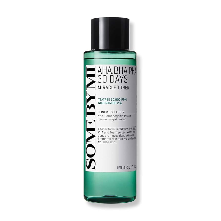 SOMEBYMI AHA.BHA.PHA 30 Days Miracle Toner 150ml