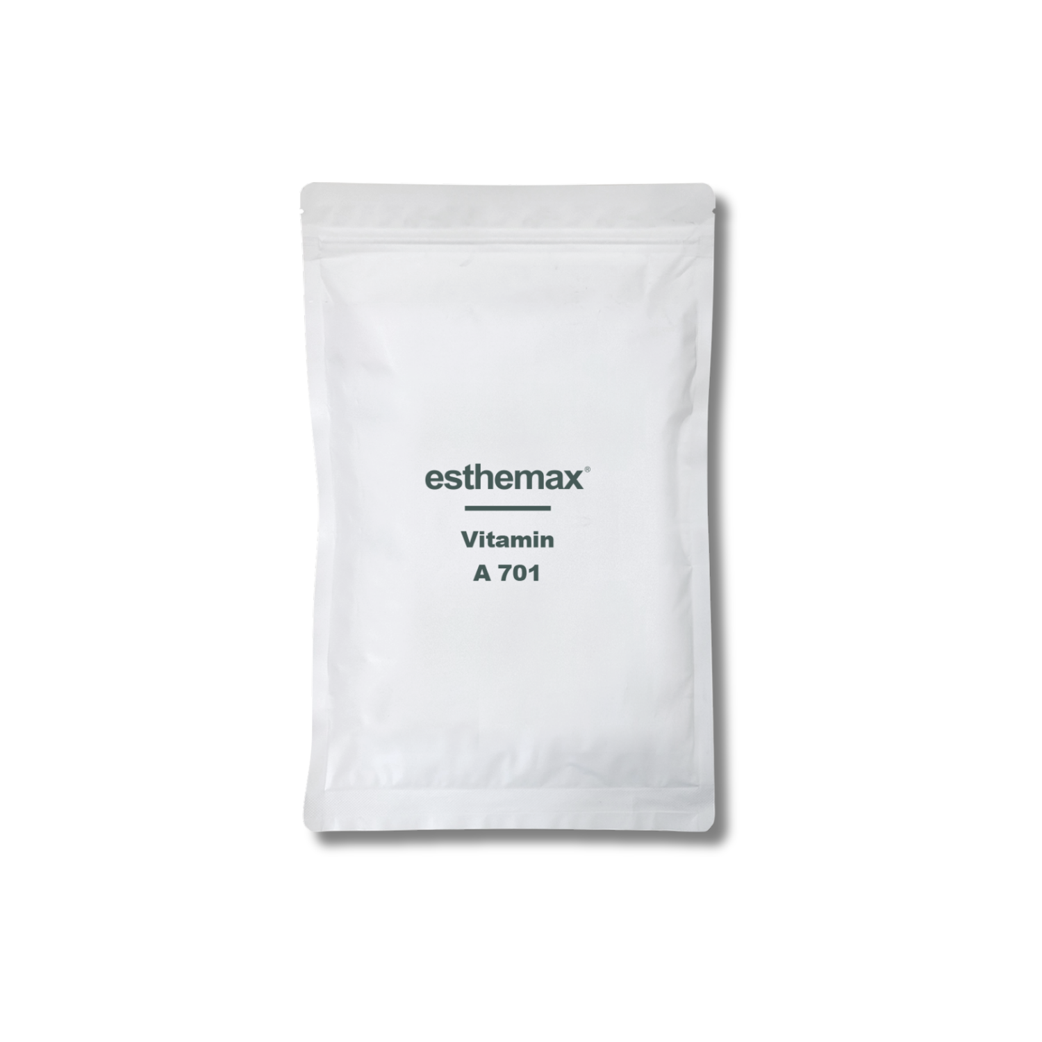 Vitamin C Rubbermask