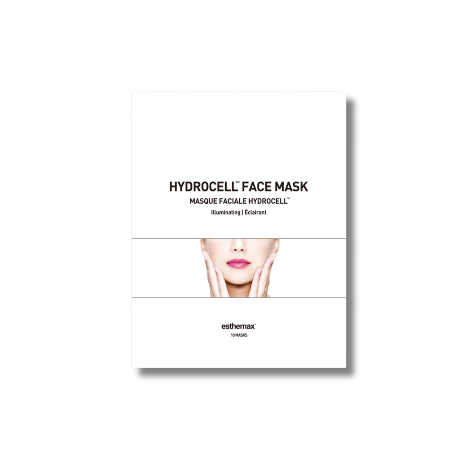 Hydrocell Face Sheet Mask