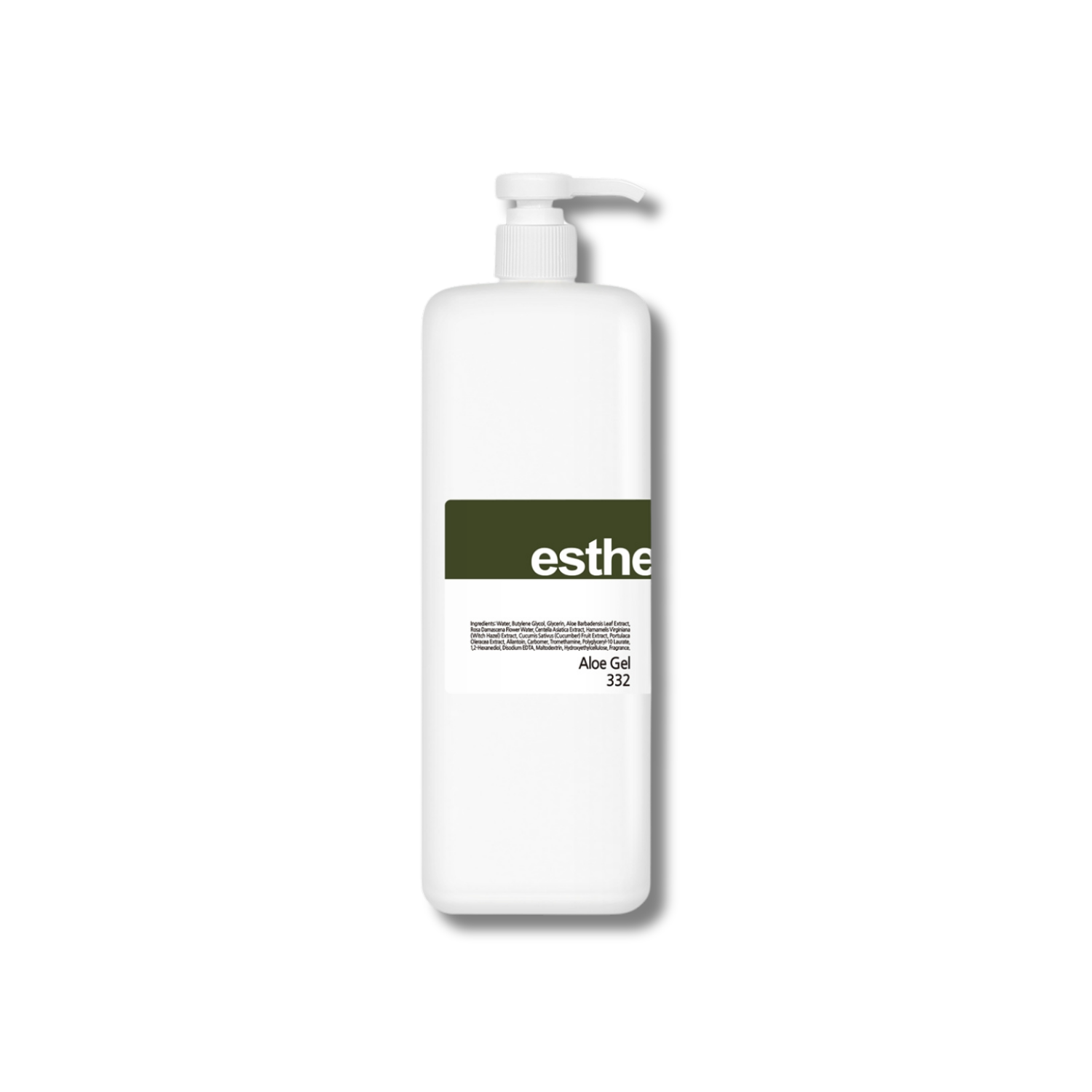 Aloe Gel