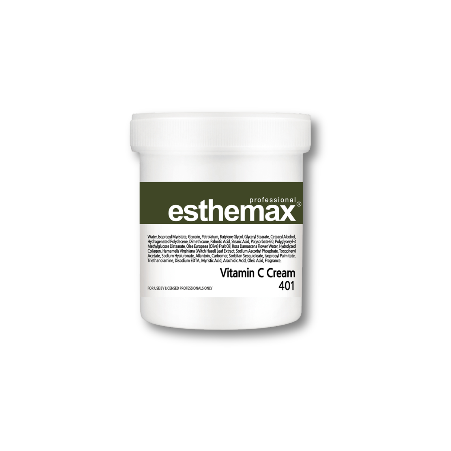 Vitamin C Cream