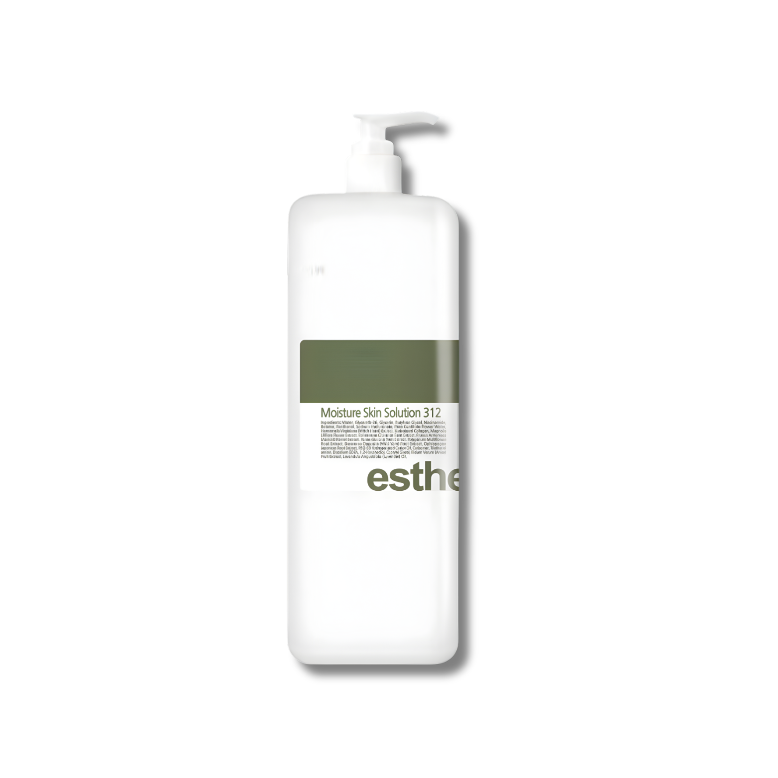 Moisture Skin Solution - Toner