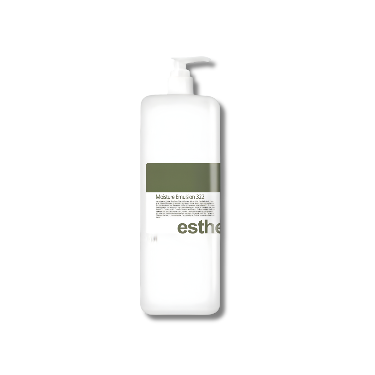 Moisture Emulsion