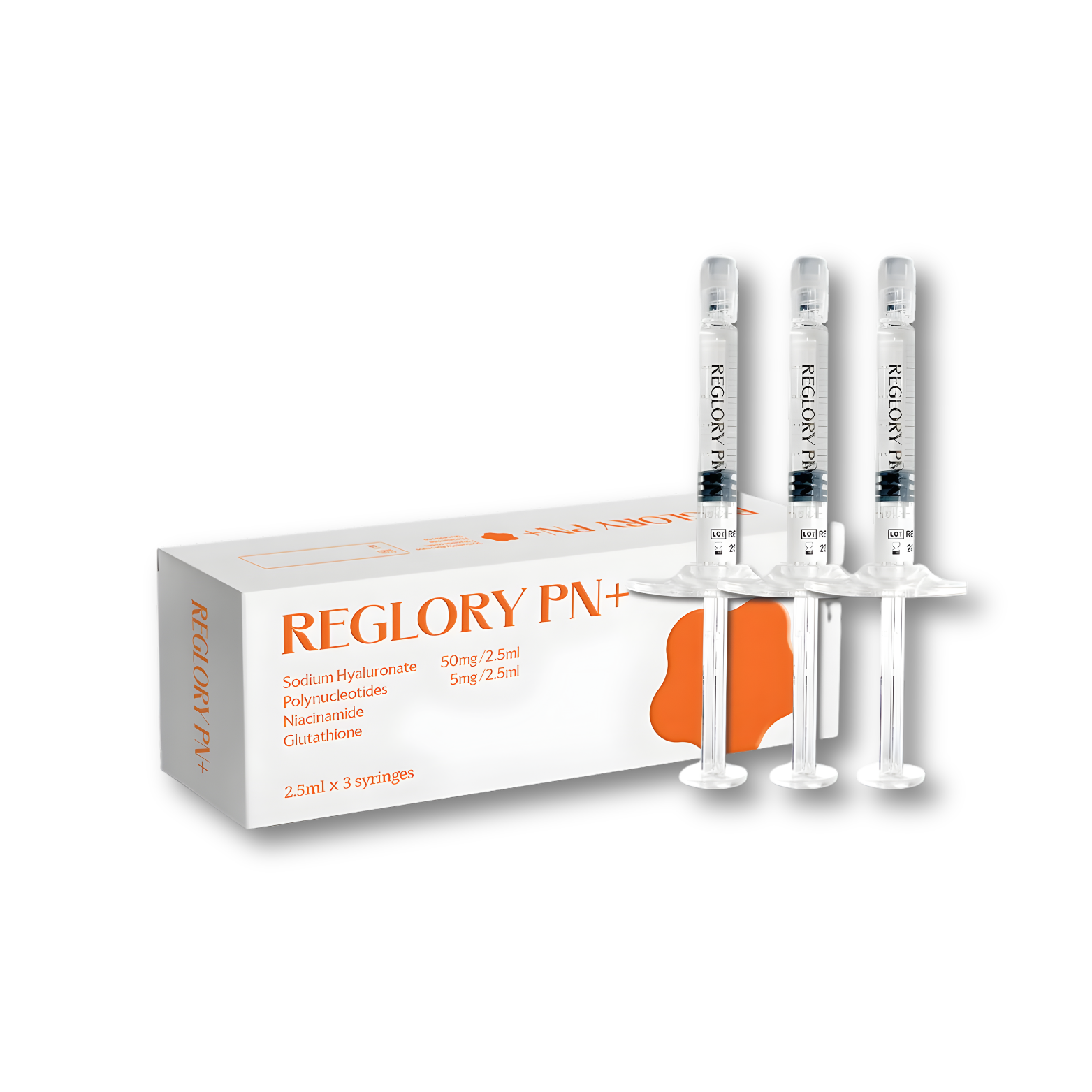 Reglory PN Plus