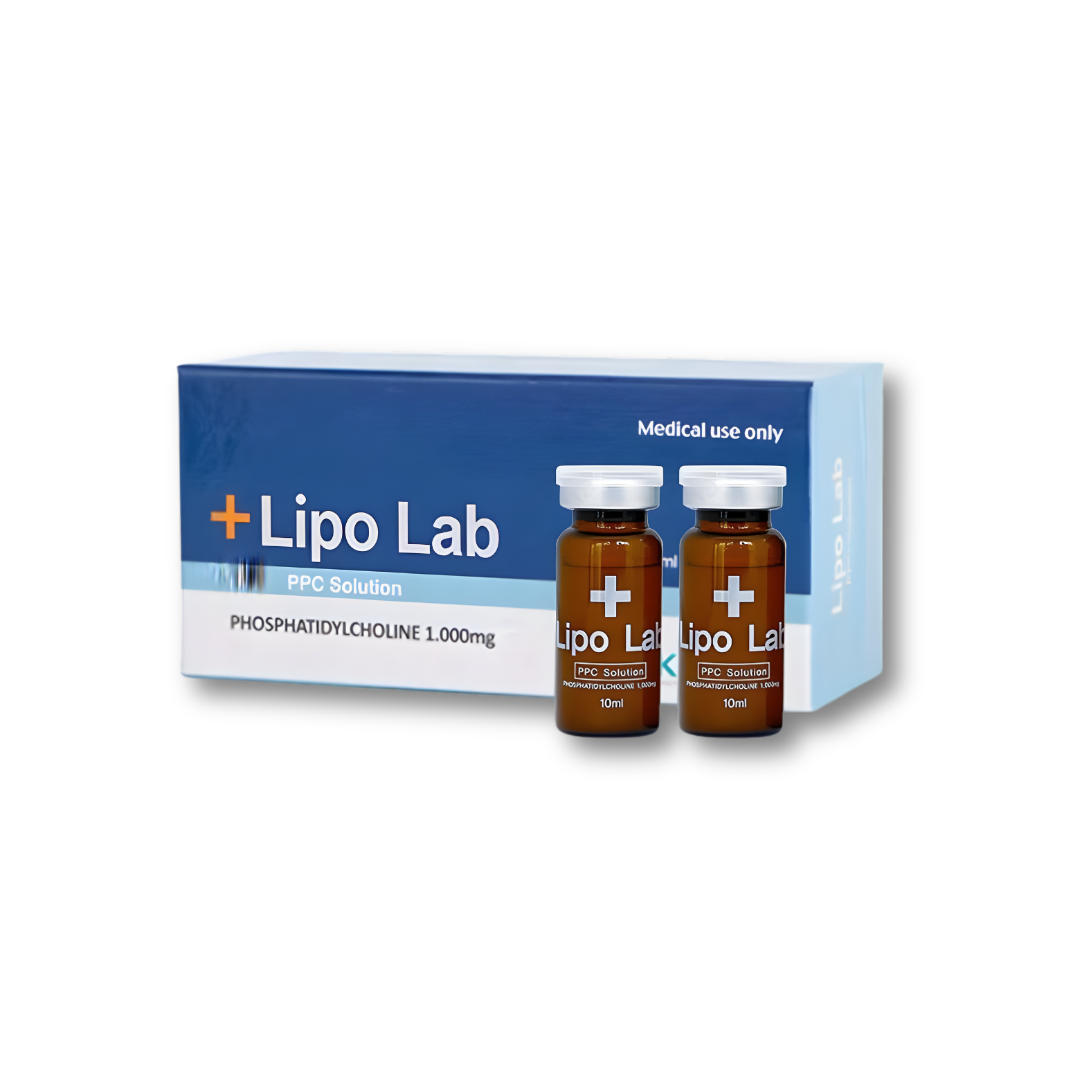 LIPO LAB PPC SOLUTION