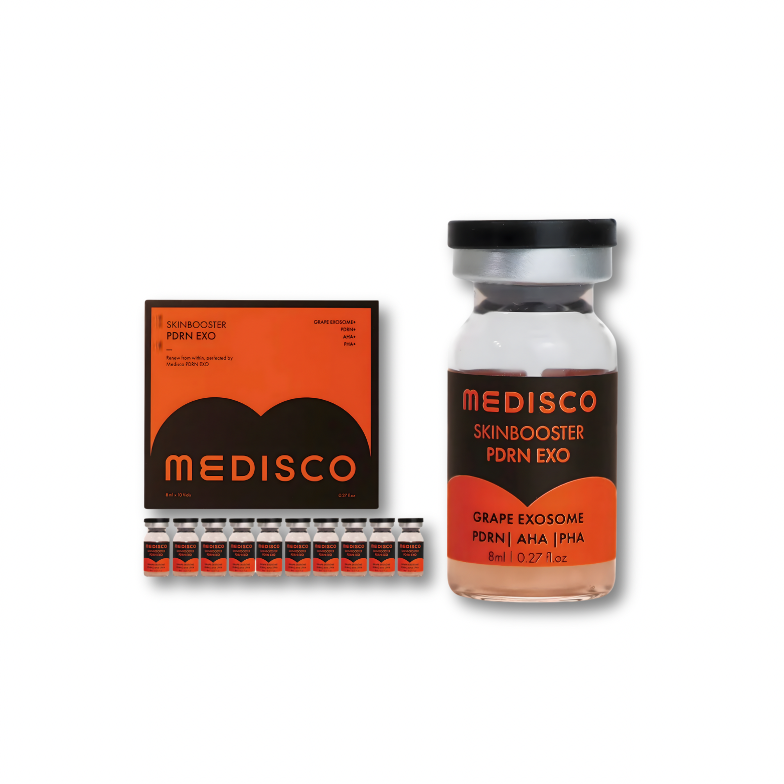 Medisco Skinbooster PDRN EXO