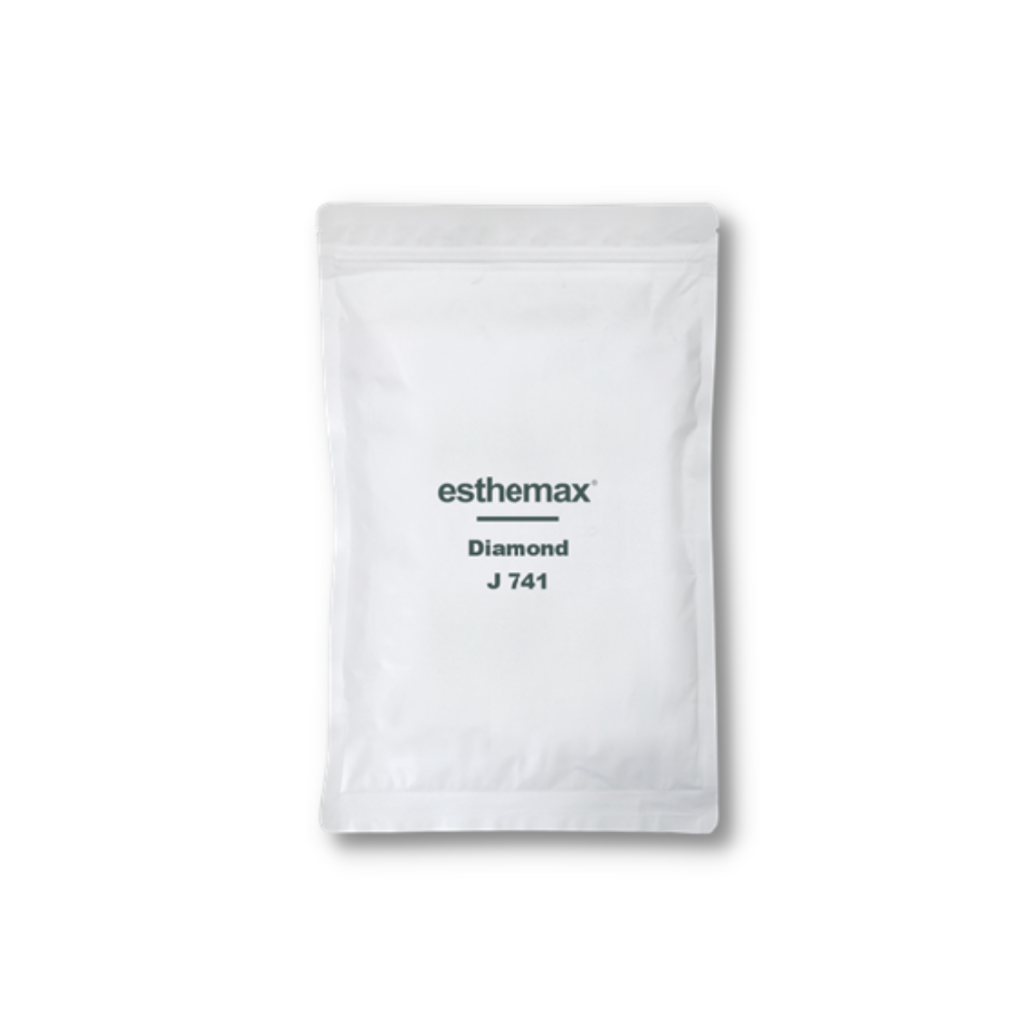 Diamond Glow Boost Jellymask