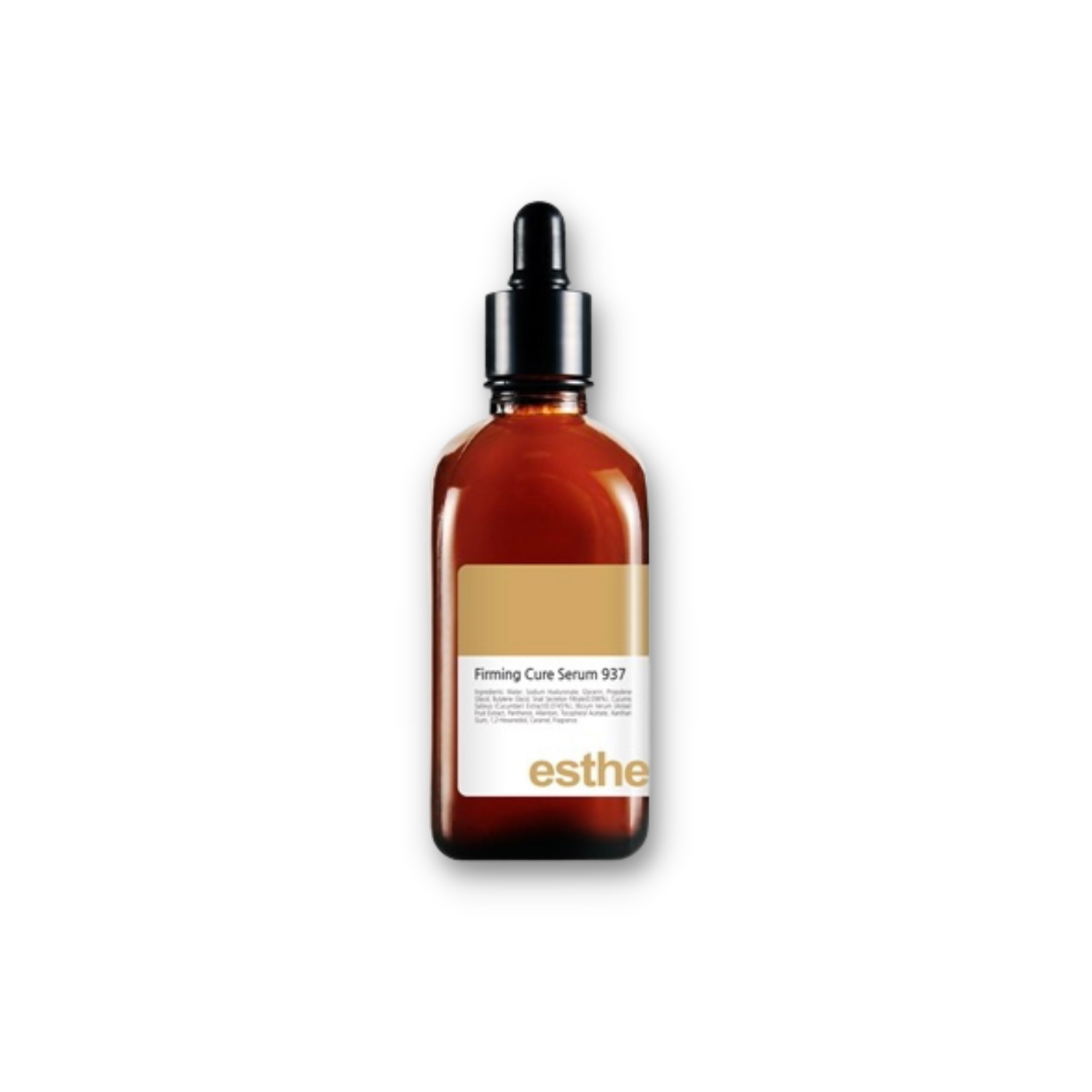 Firming Cure Serum
