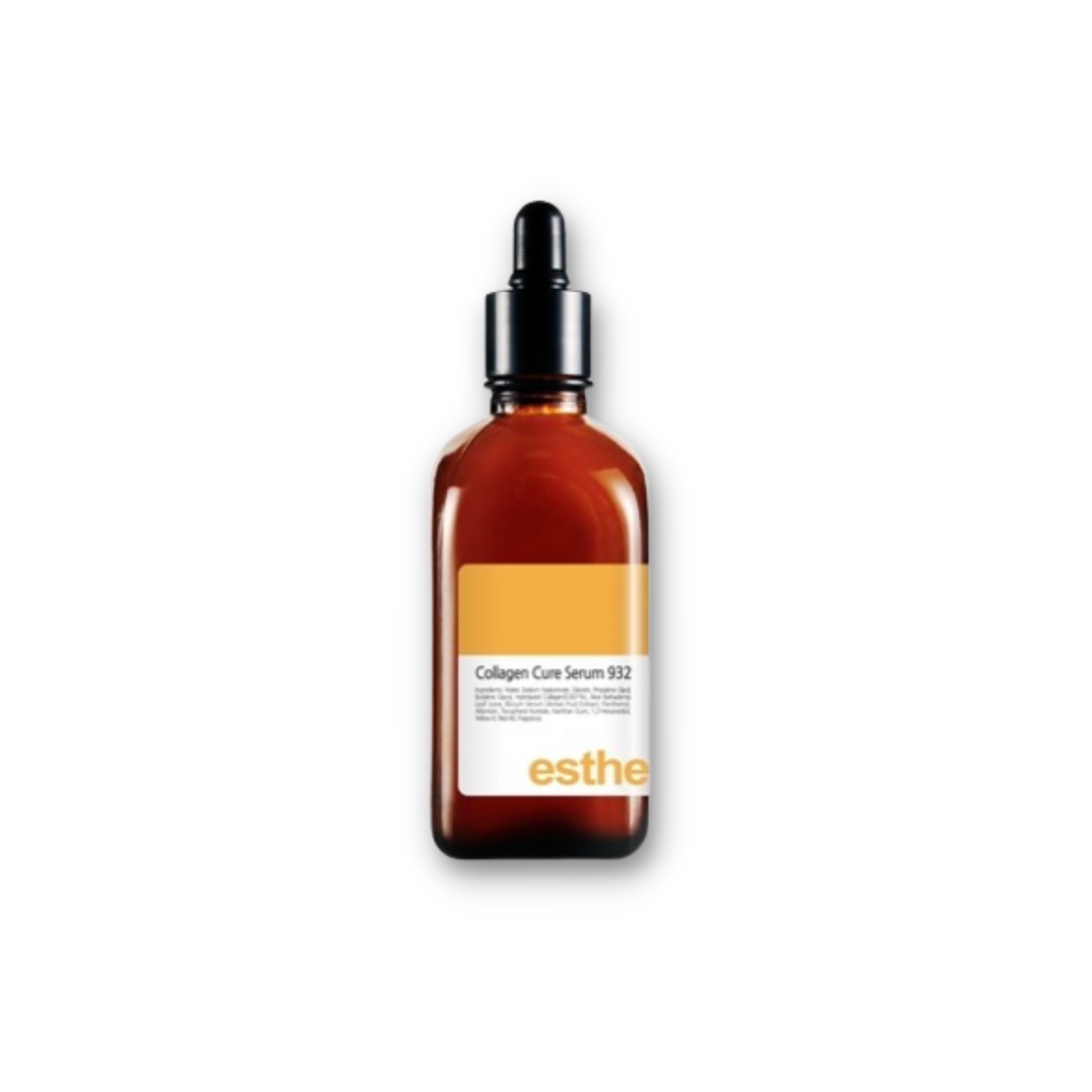 Collagen Cure Serum