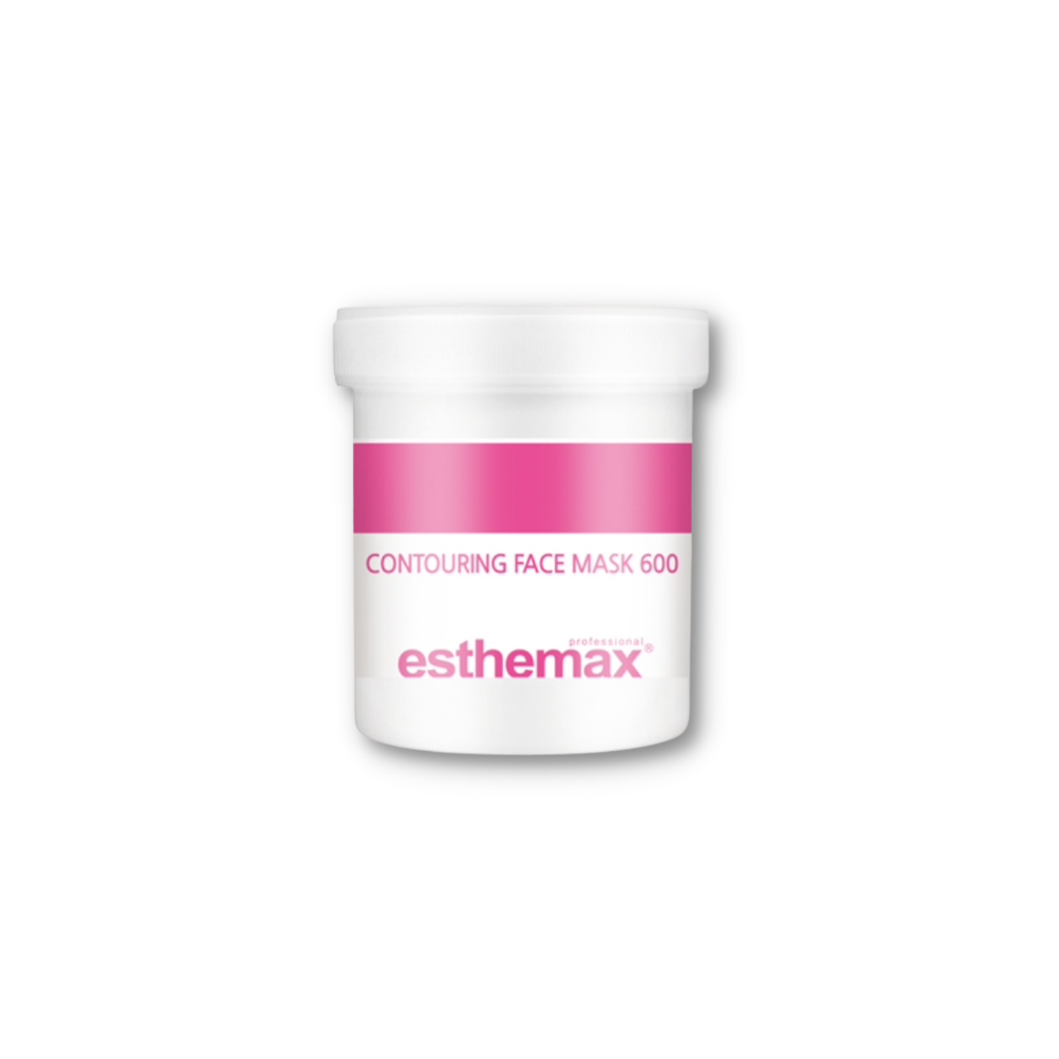 Contouring Face Mask