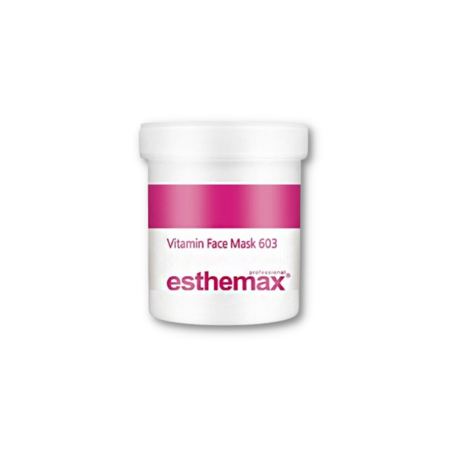Vitamin Face Mask