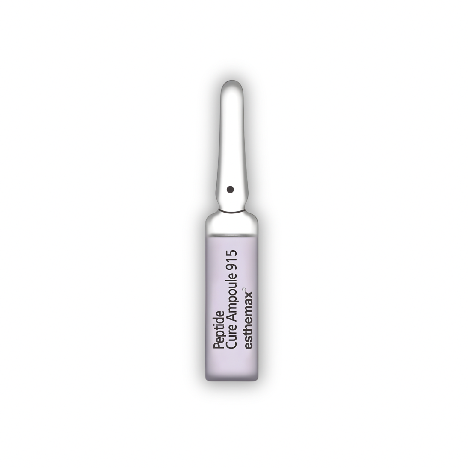 PEPTIDE CURE AMPOULE SET