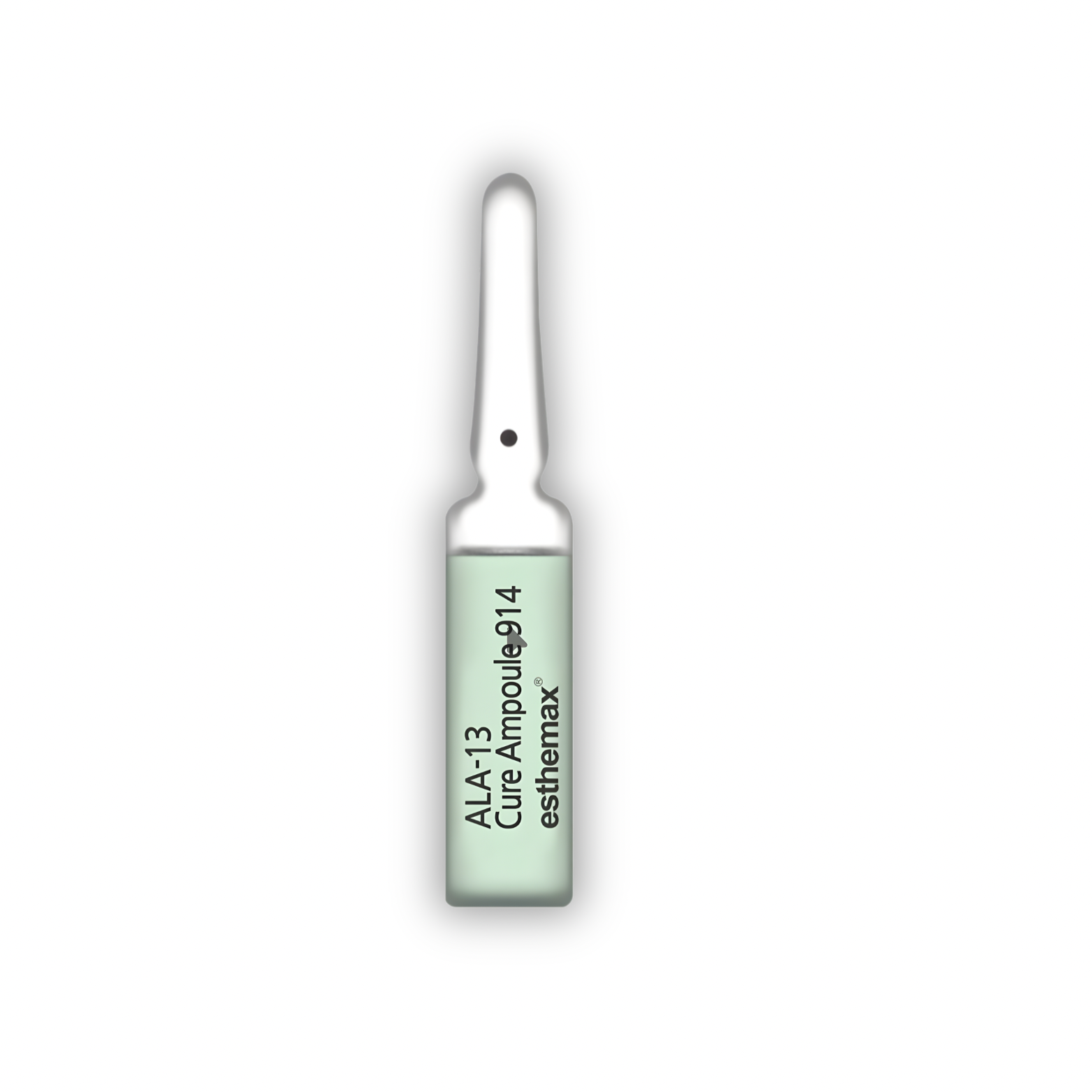ALA-13 CURE AMPOULE SET