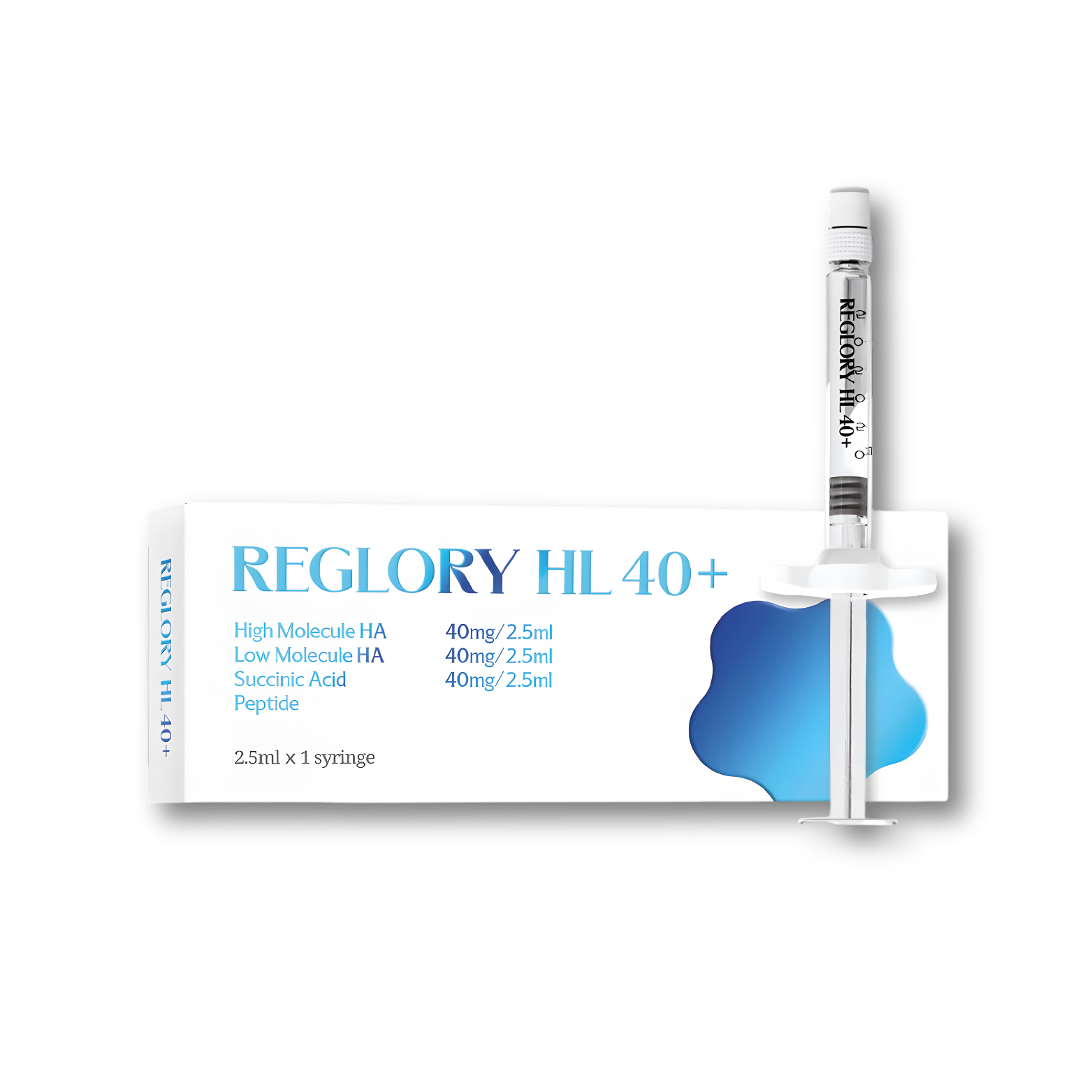 Reglory HL 40 Plus