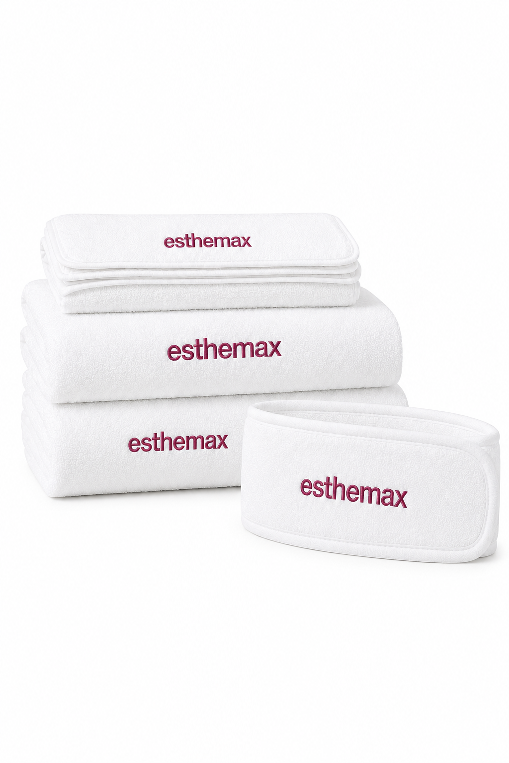 Esthemax Towels