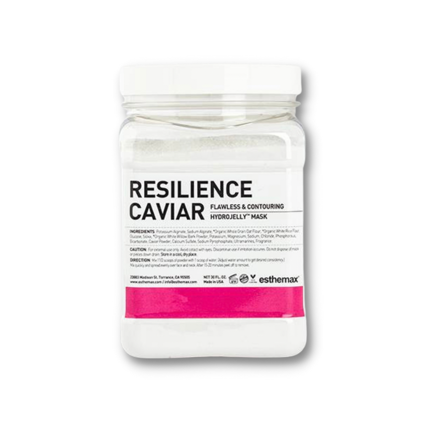 Resilience Caviar Hydrojelly Mask