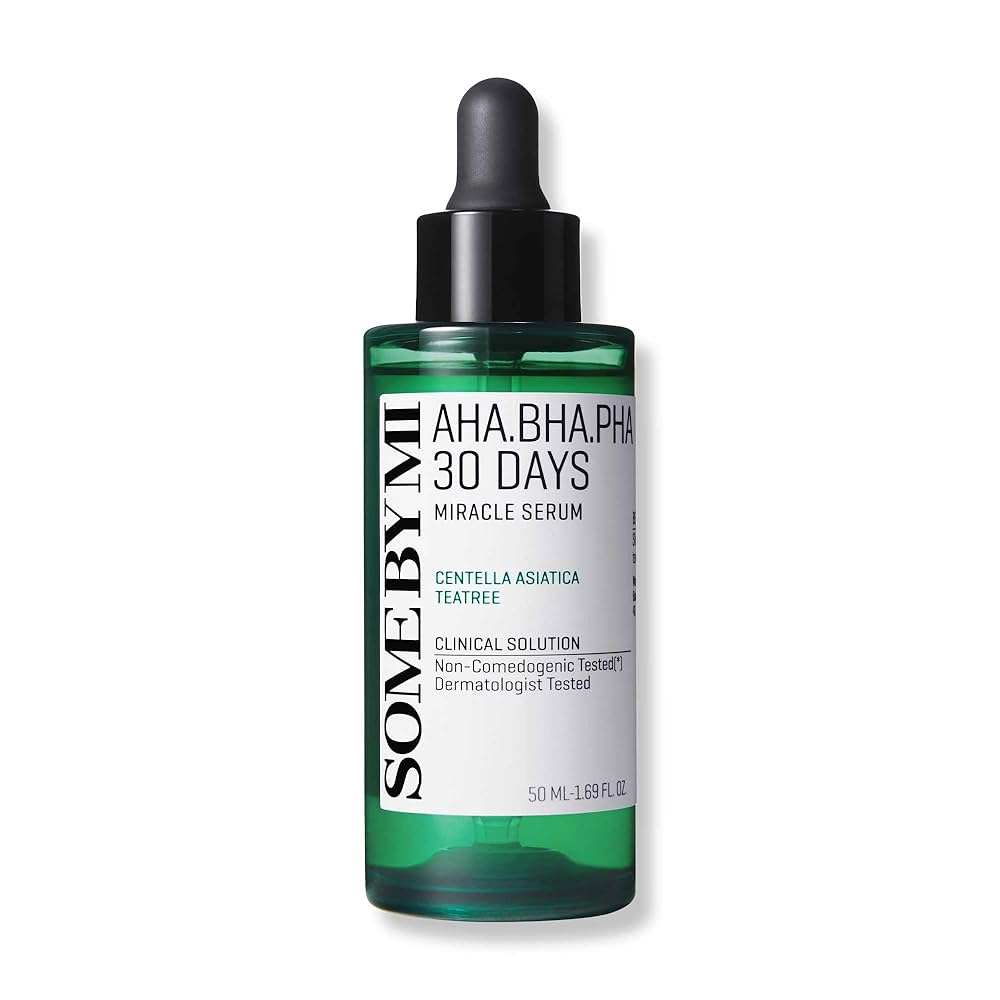 SOMEBYMI AHA.BHA.PHA 30 Days Miracle Serum 50ml