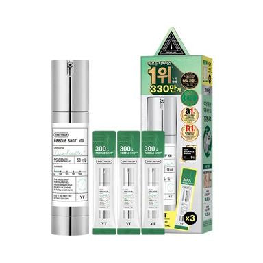 VT COSMETICS REEDLE SHOT 100 (+REEDLE SHOT 300 1ML