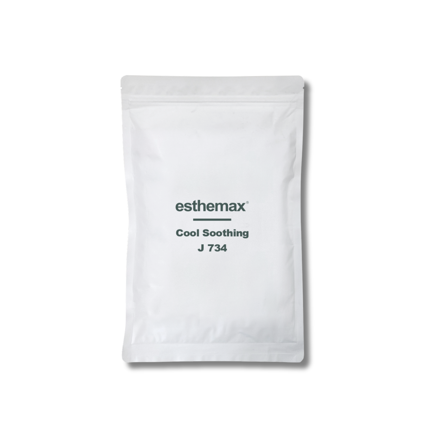 Cool & Soothing Jellymask