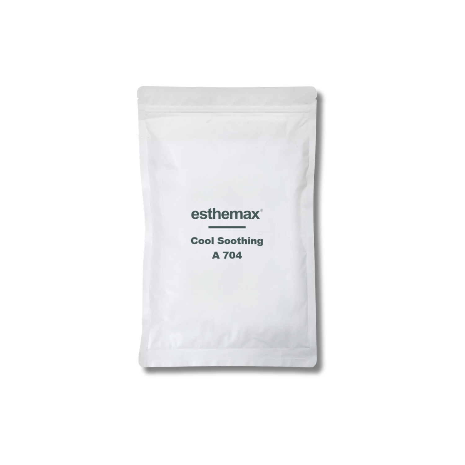 Cool & Soothing Rubbermask