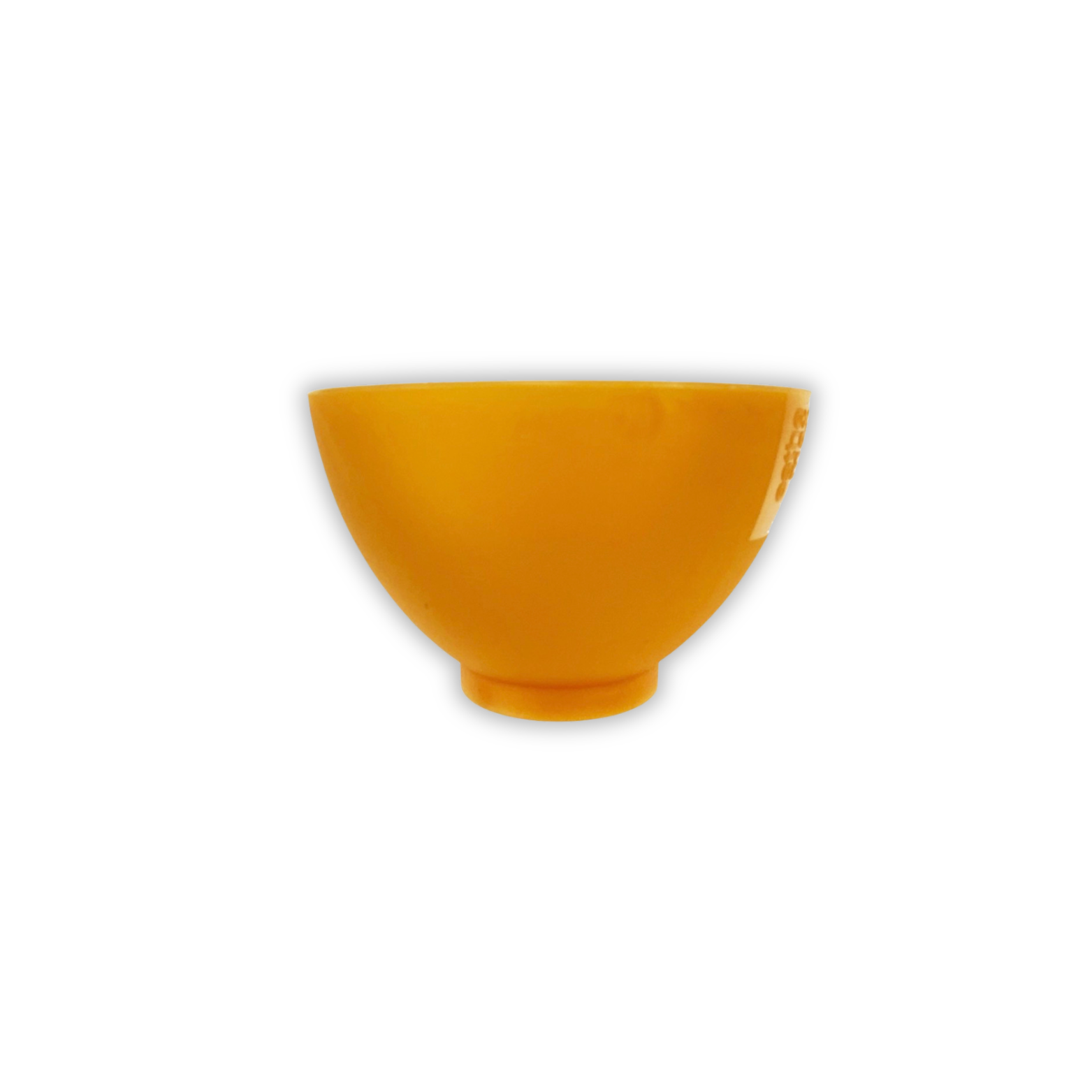 Esthemax Silicone Mixing Bowl