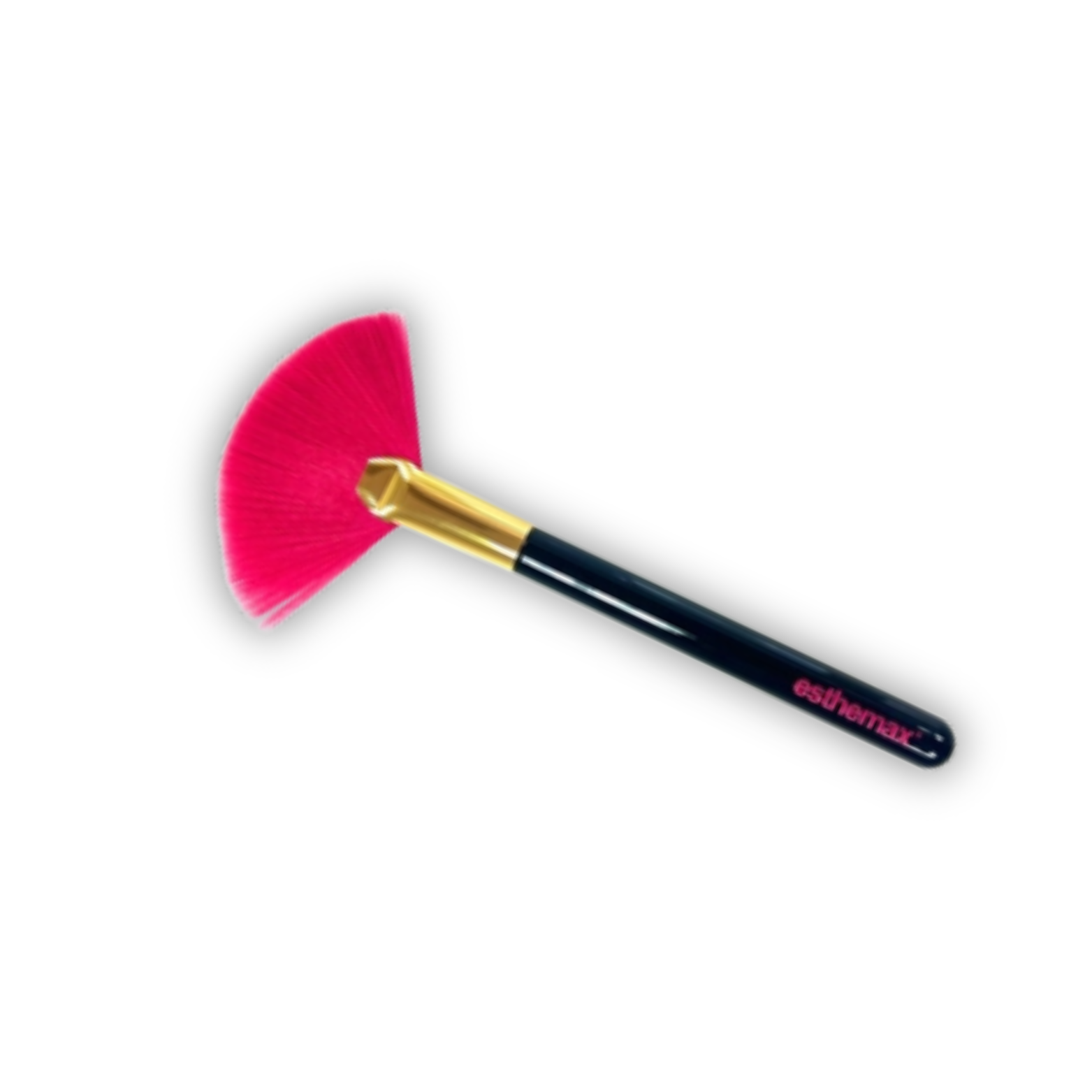 Esthemax Volume Fan Brush