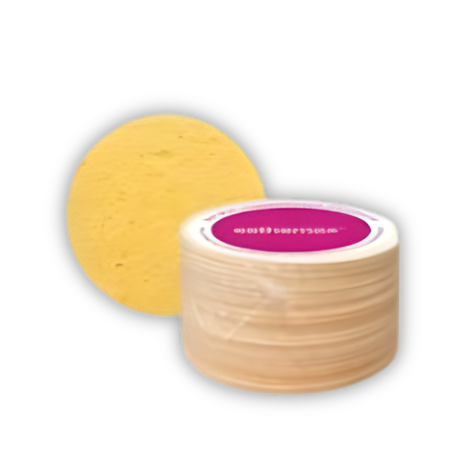Esthemax Natural sponge