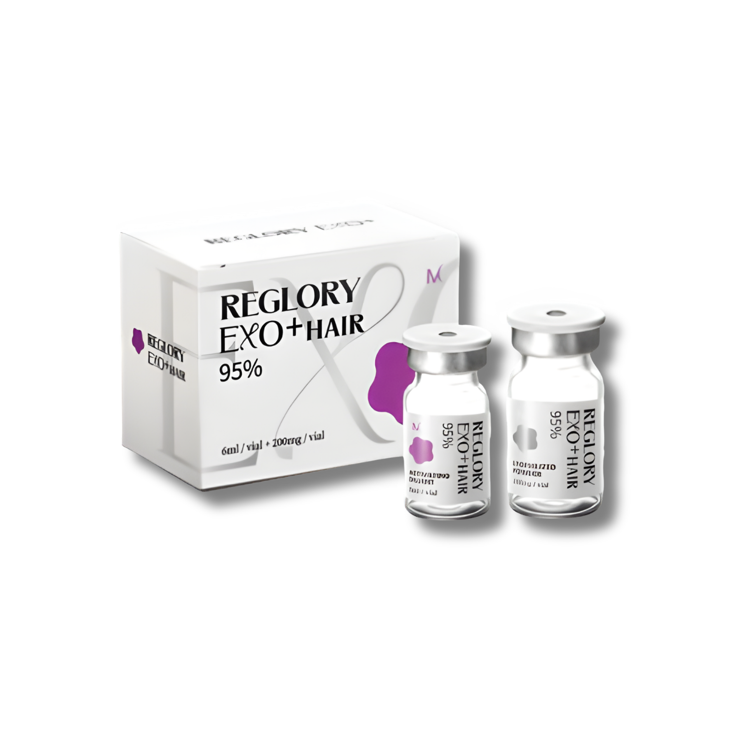 Reglory Exo plus Hair