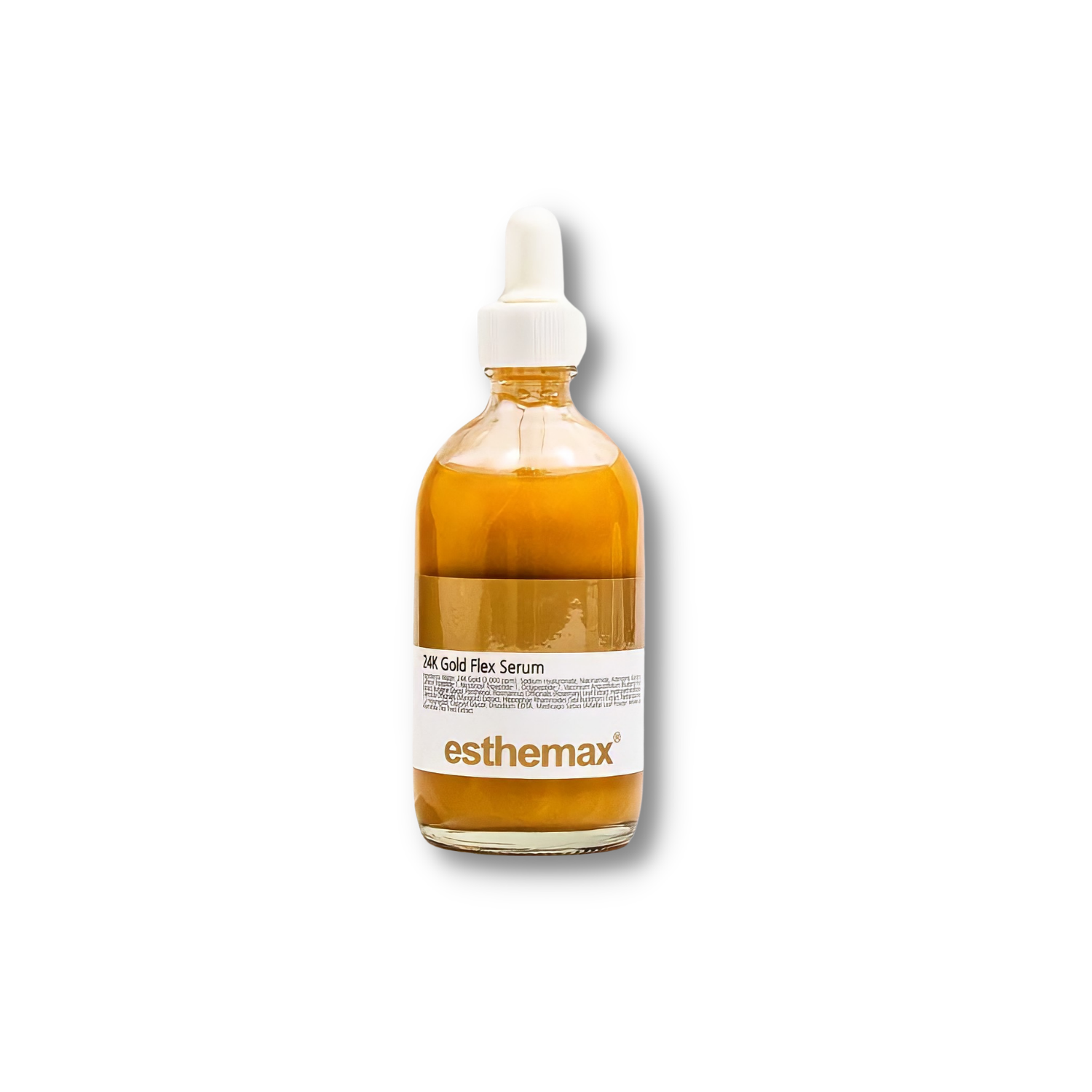 24k Gold Flex Serum