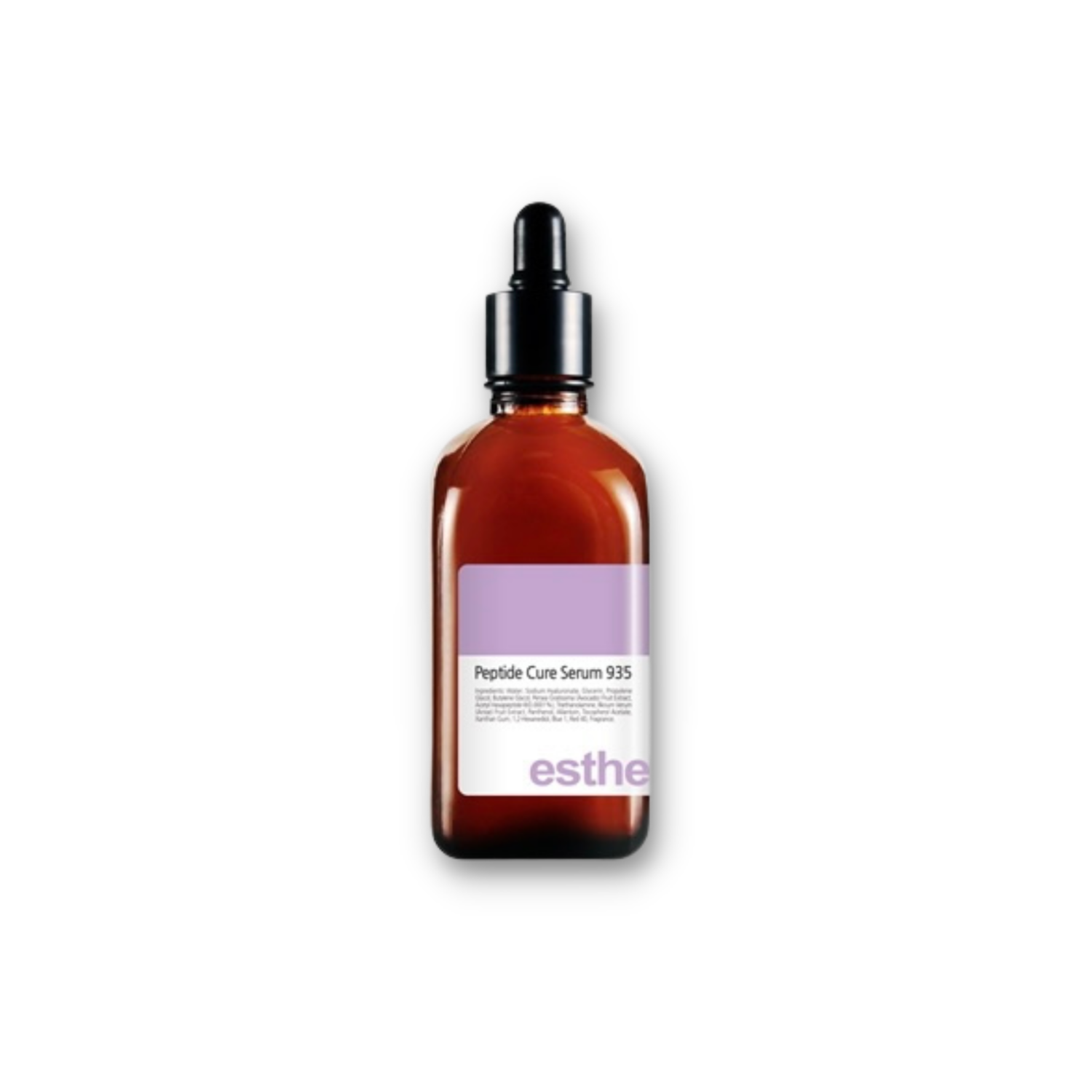 Peptide Cure Serum