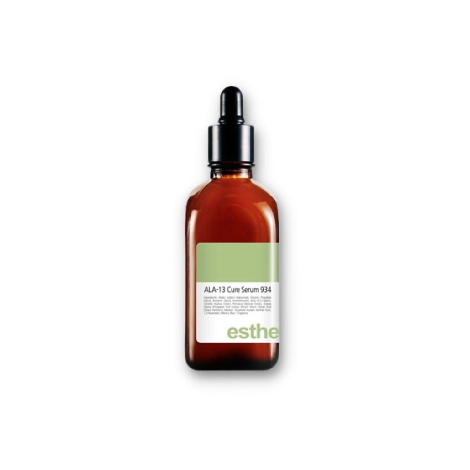 ALA-13 Cure Serum
