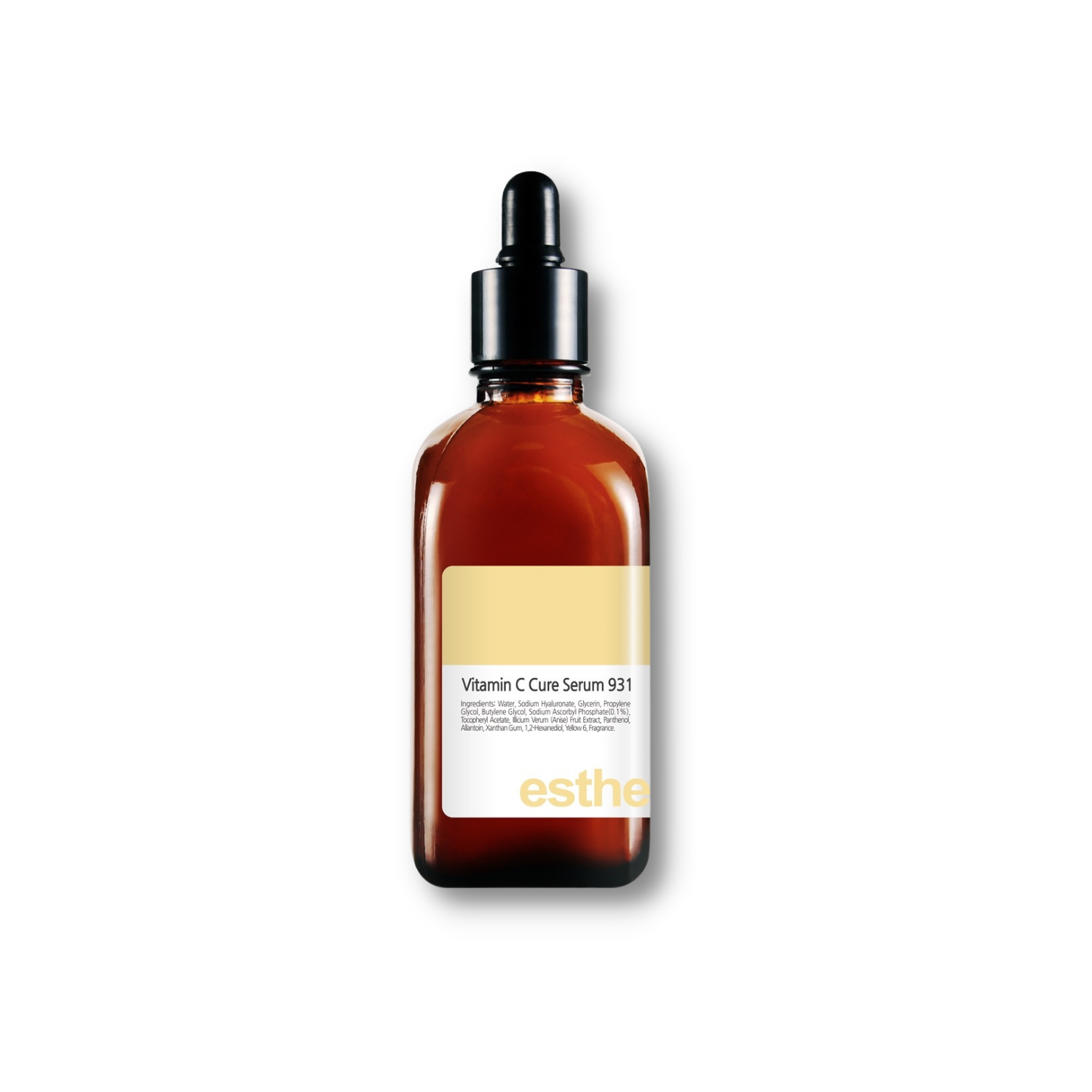 Vitamin C Cure Serum