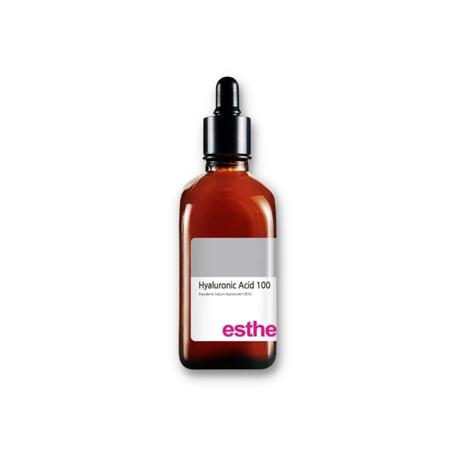 100 Hyaluronic Acid Serum
