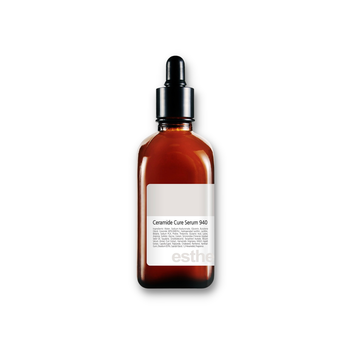 Ceramide Cure Serum