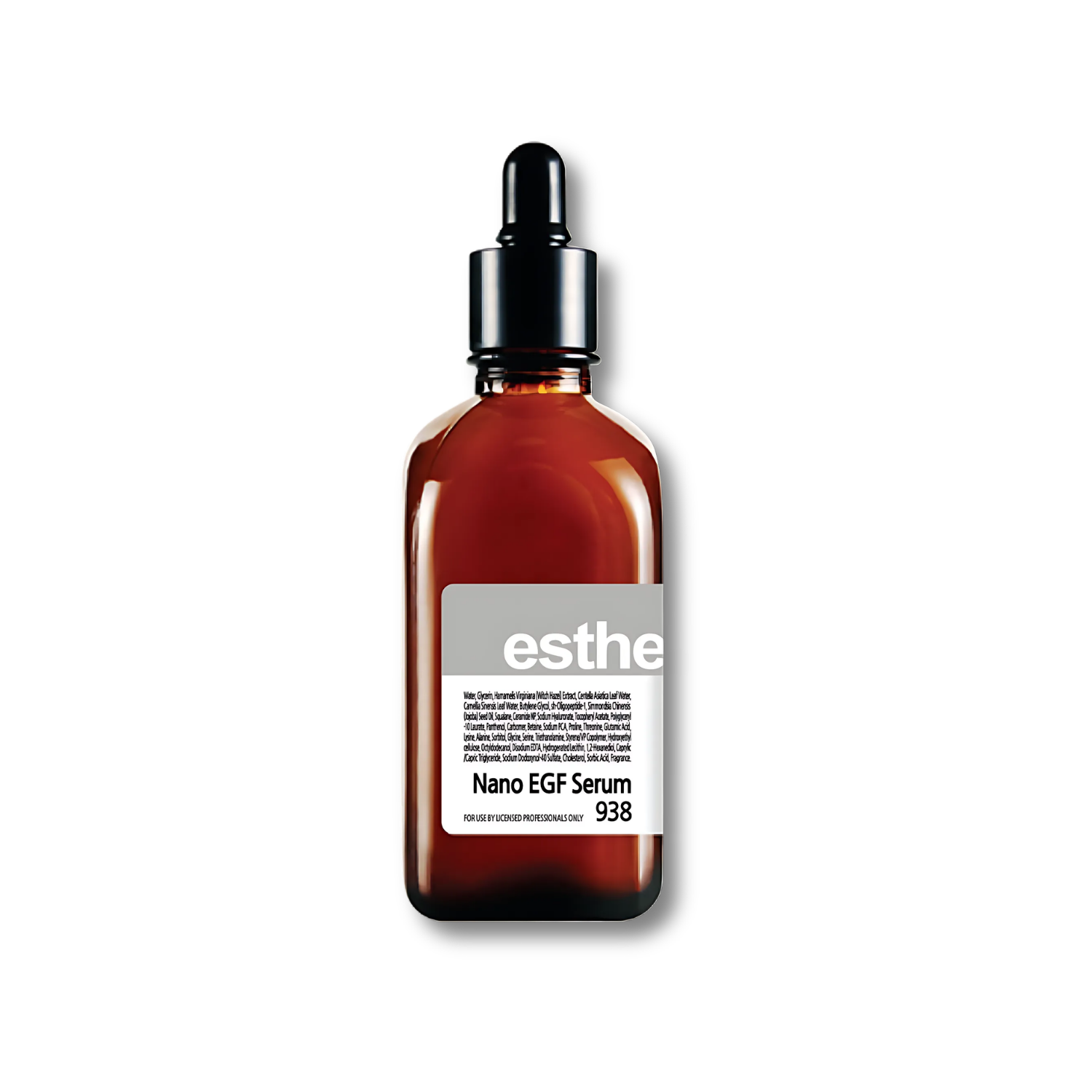 Nano EGF Cure Serum