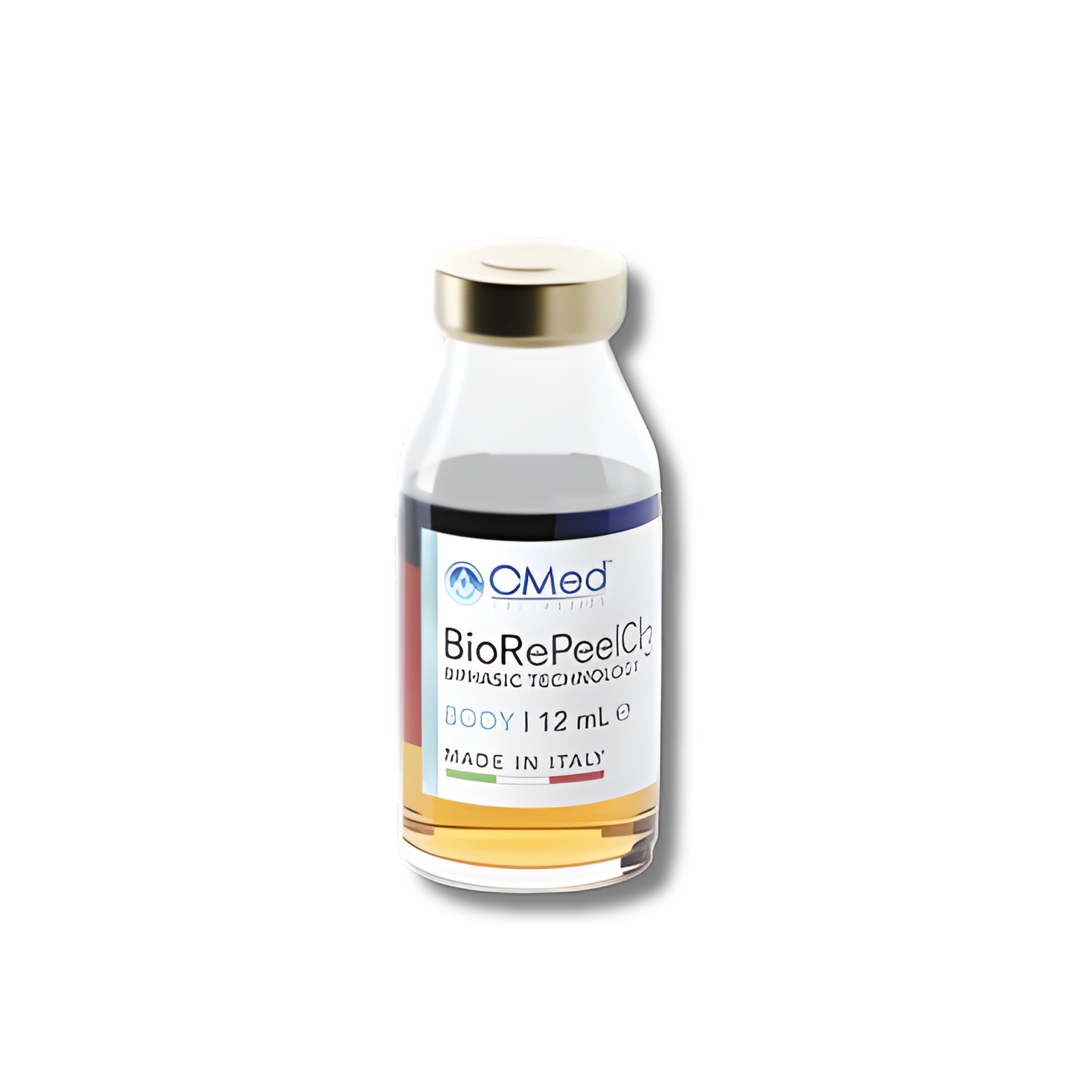 BioRePeelCl3 Body