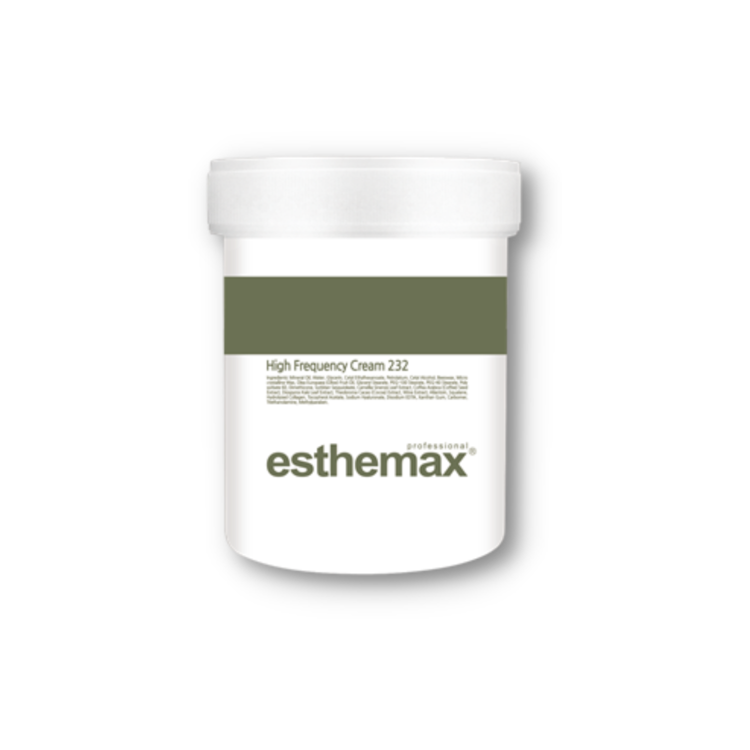 High Frequency Cream